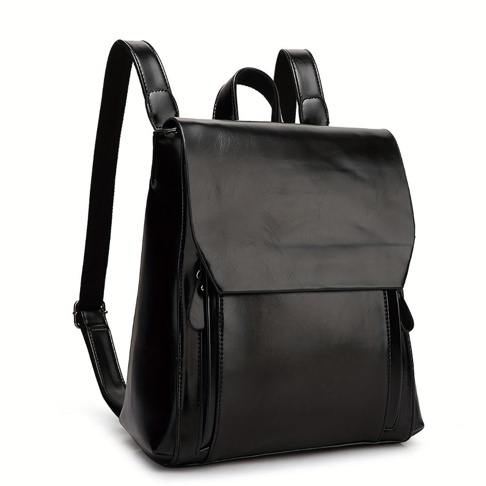 Malvina | Rucsac Retro-chic Căptușit Versatil