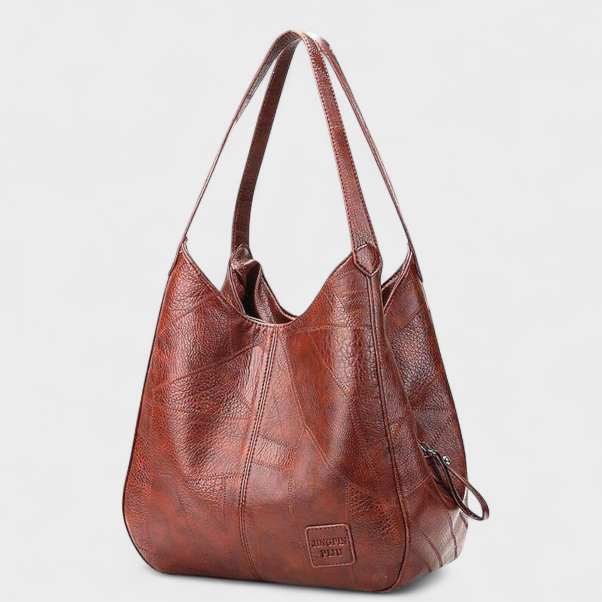 Ana-Maria | Geantă Vintage cu Design Elegant