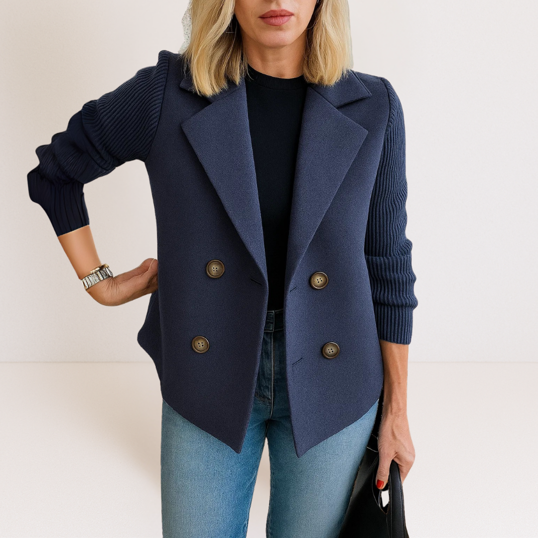 Tamara | Sacou Casual Premium Versatil