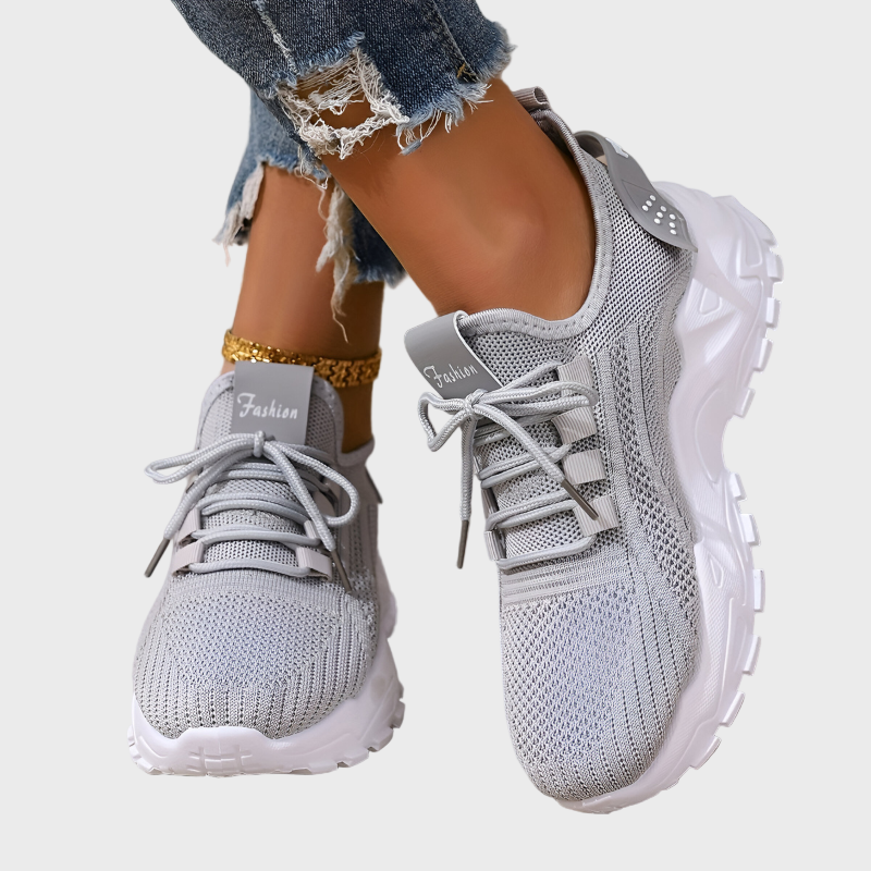 Claudia-Maria | Pantofi Sport Ortopedici Confortabili