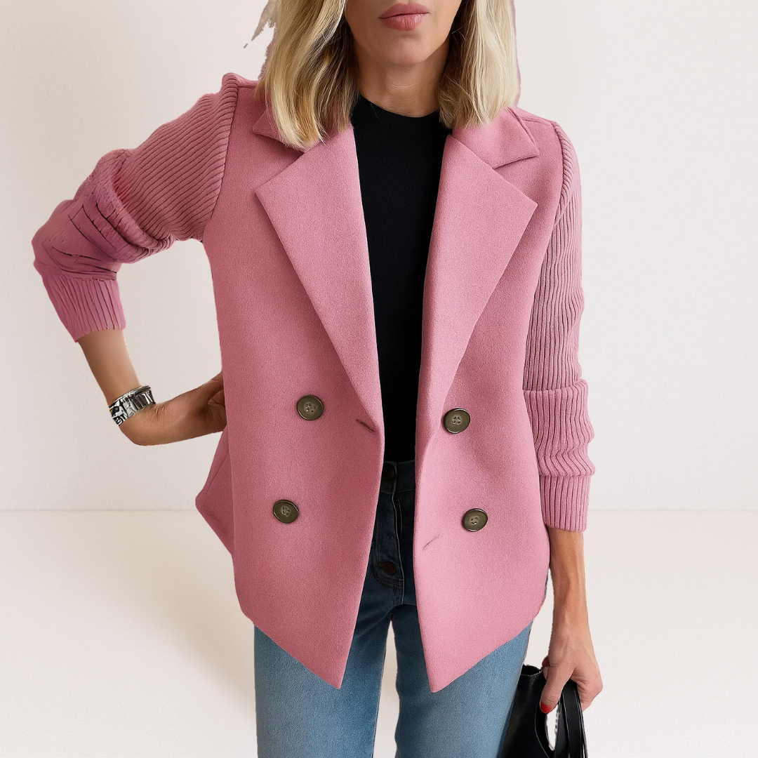 Tamara | Sacou Casual Premium Versatil