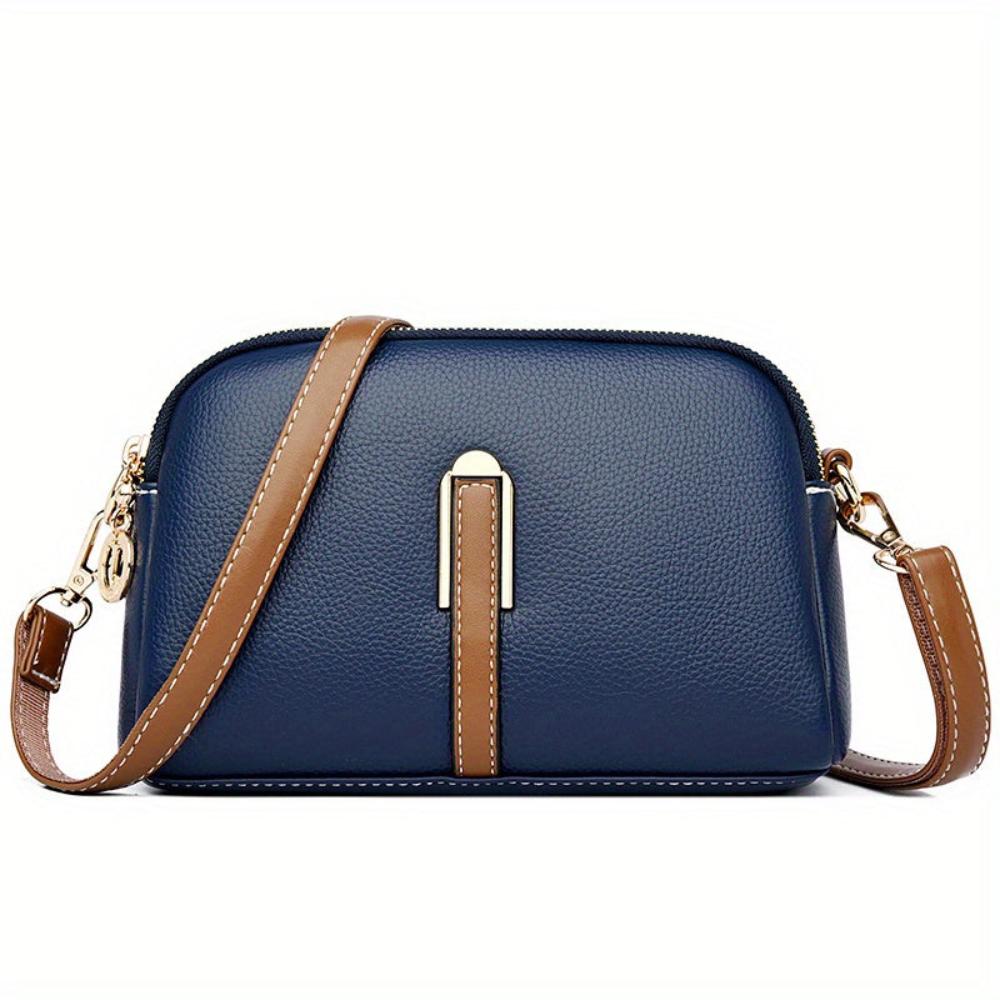 Andreea | Geantă Crossbody Confort și Stil