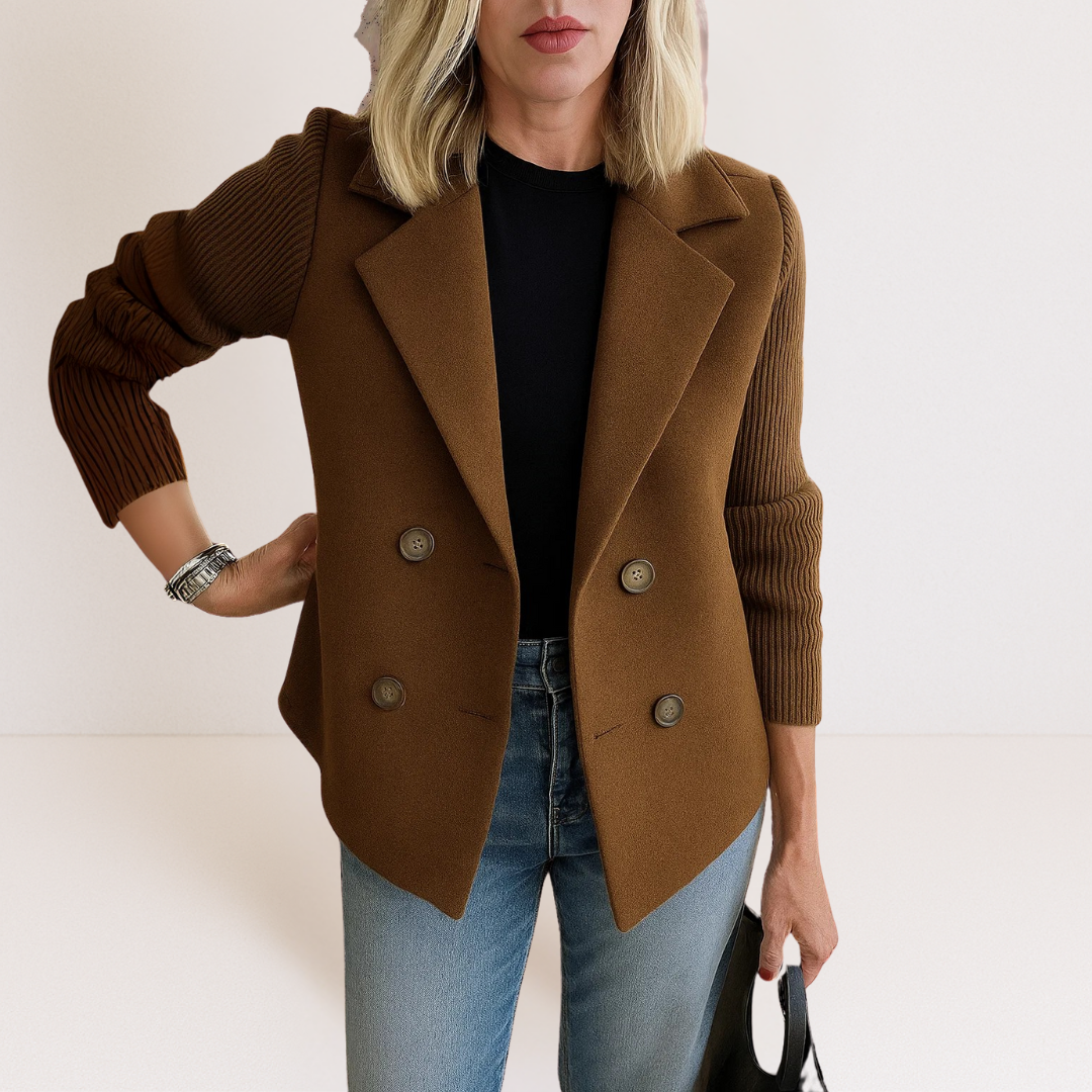 Tamara | Sacou Casual Premium Versatil