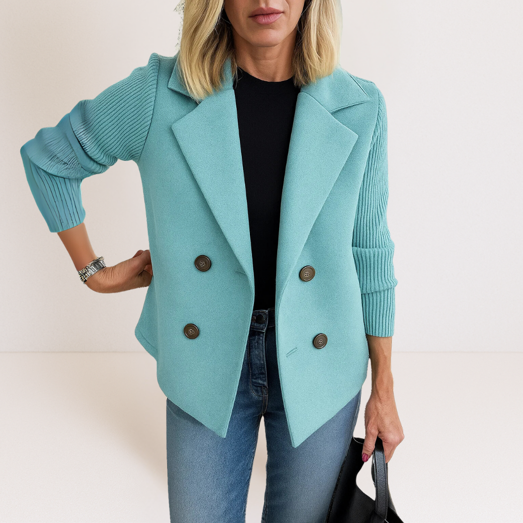 Tamara | Sacou Casual Premium Versatil