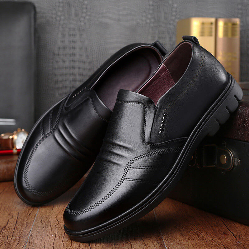 Adrian-Victor | Pantofi Eleganți de Birou