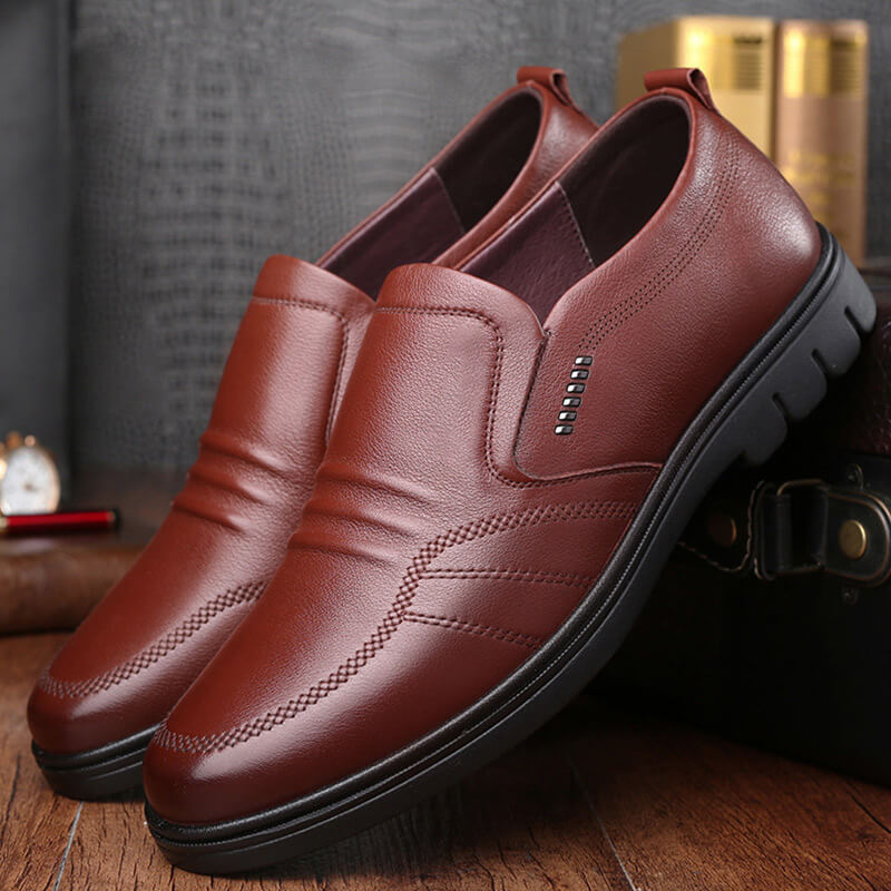 Adrian-Victor | Pantofi Eleganți de Birou