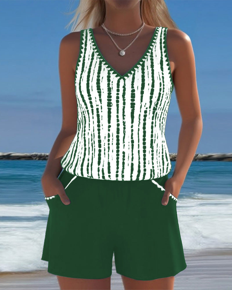 Ana | Costum de Baie Casual