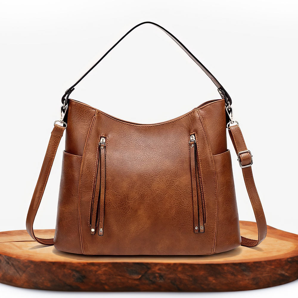 Narcisa | Sac Eleganță Timpurie Versatil