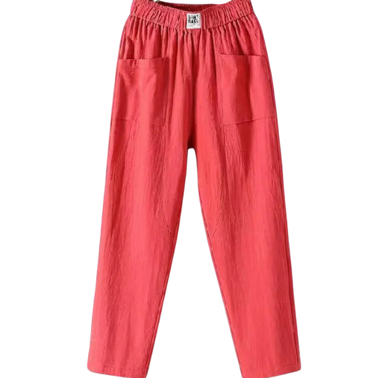 Celi | Pantaloni pentru Femei Chic și Timeless