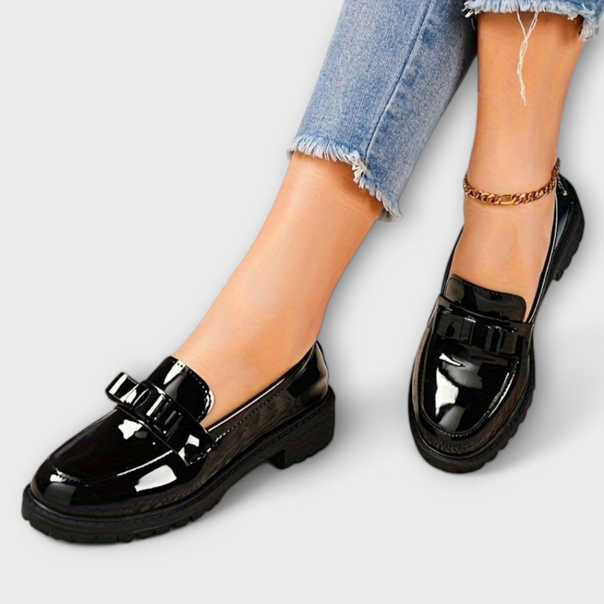 Mocasini Preppy
