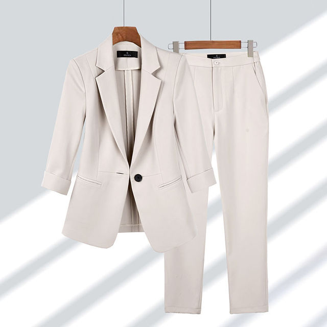 Florina | Set Sacou și Pantaloni