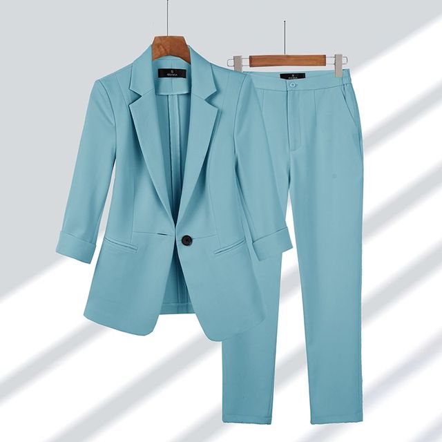Florina | Set Sacou și Pantaloni