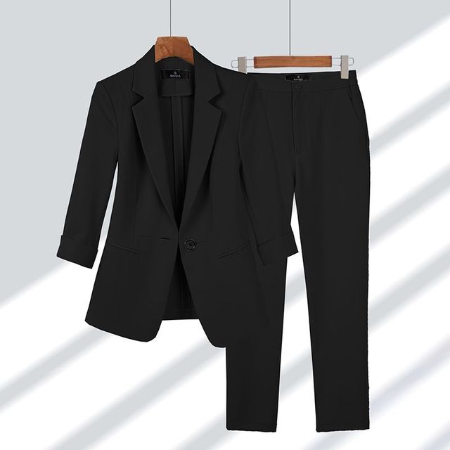 Florina | Set Sacou și Pantaloni