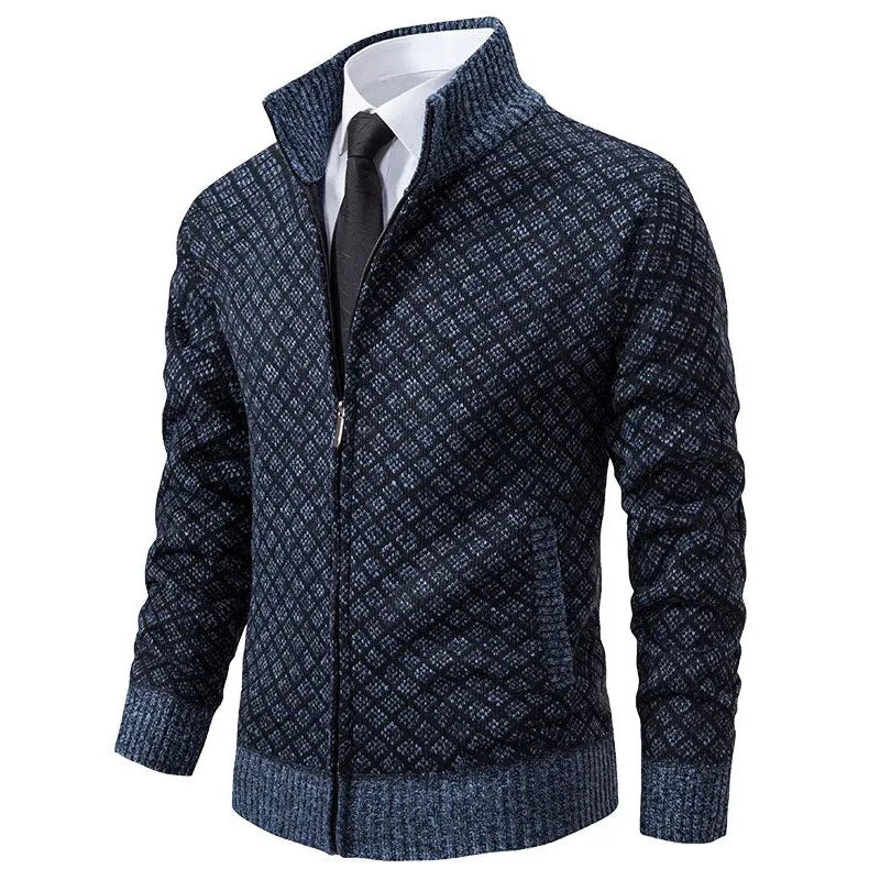 Virgil | Vestă Premium cu Design Elegant