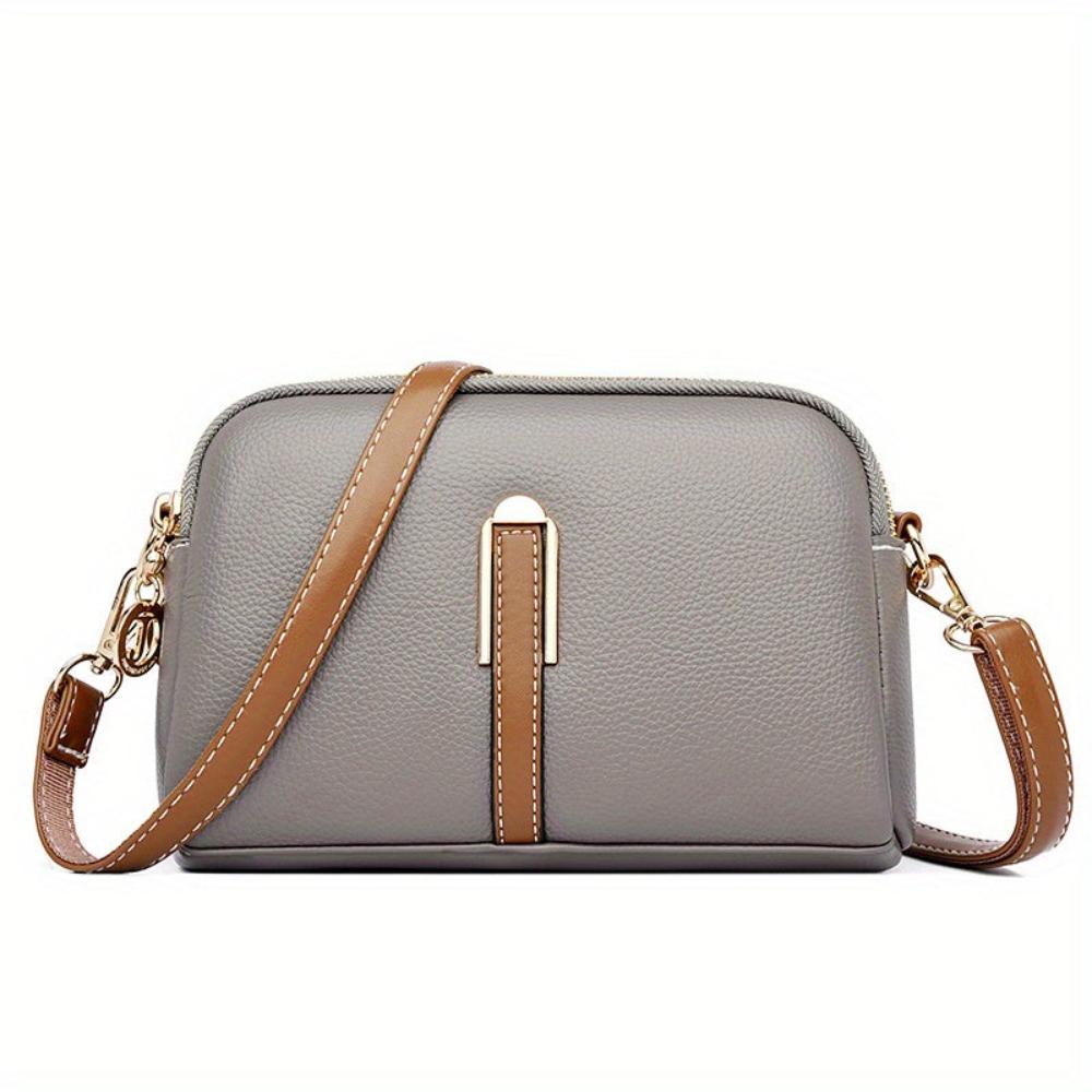 Andreea | Geantă Crossbody Confort și Stil