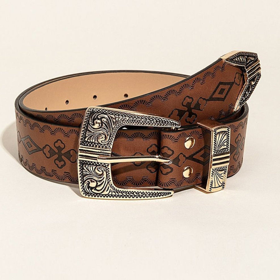Viorica – Curea model western