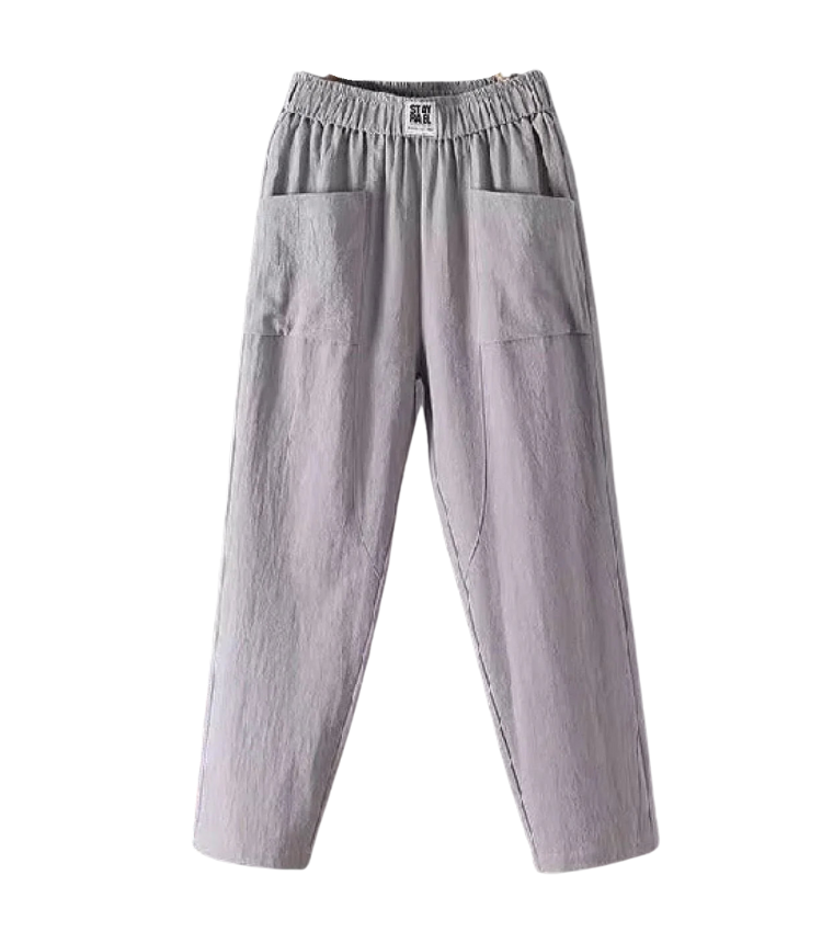 Marcela | Pantaloni pentru Femei Chic
