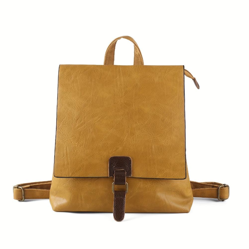 Loredana | Rucsac Versatil cu Stil Vintage