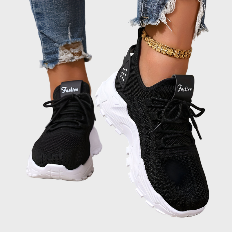 Claudia-Maria | Pantofi Sport Ortopedici Confortabili