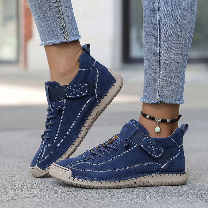 Smaranda | Adidași Ortopedici Eleganți Versatili