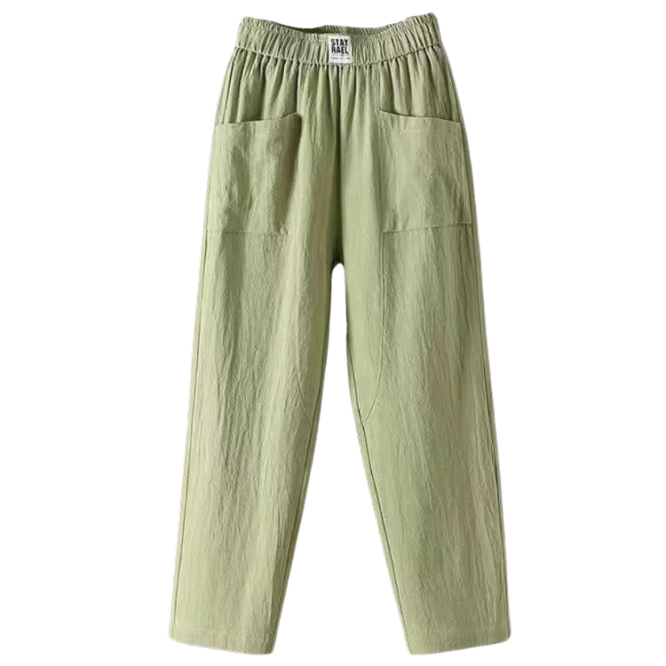 Celi | Pantaloni pentru Femei Chic și Timeless