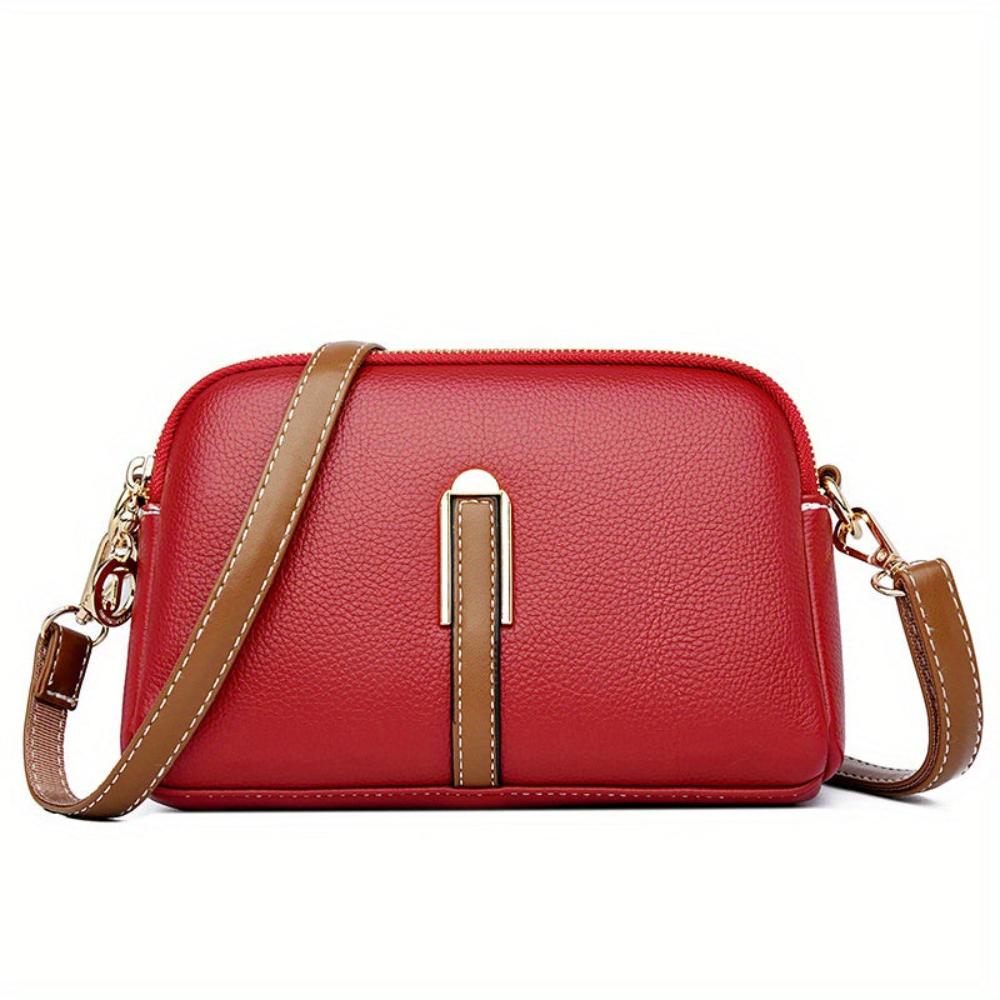 Andreea | Geantă Crossbody Confort și Stil