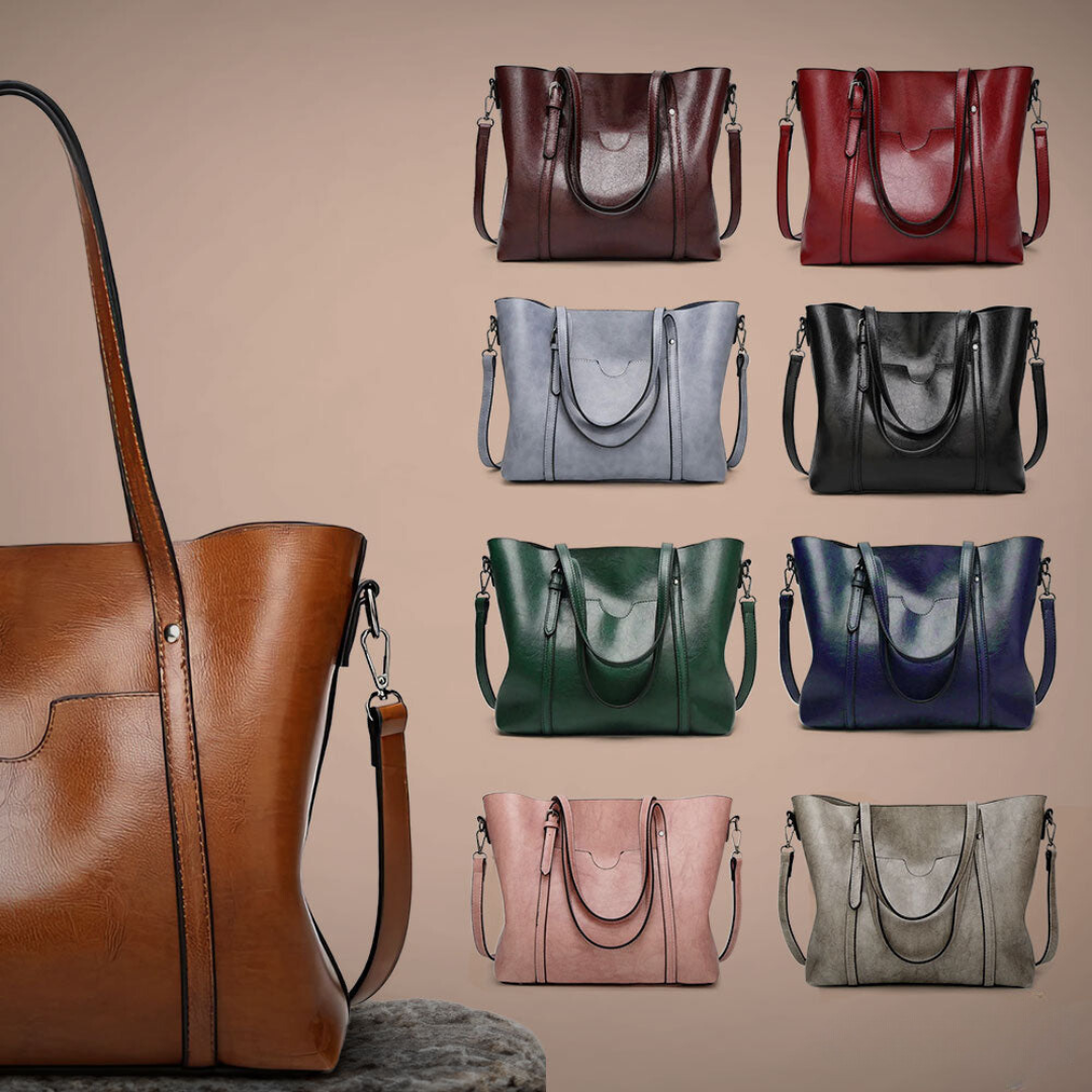 Oana | Geantă Elegantă cu Design Elegant