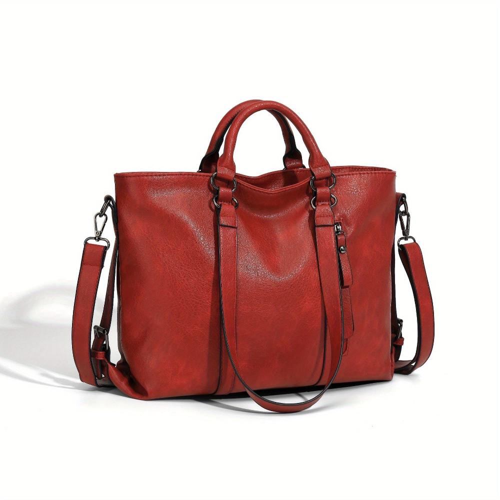 Ioana-Gabriela | Sac Shopper Vintage Intemporel