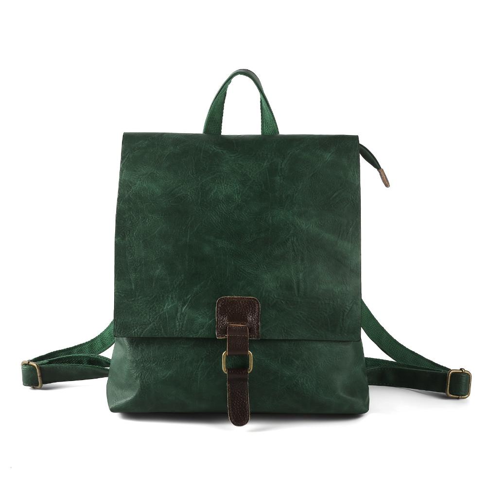 Loredana | Rucsac Versatil cu Stil Vintage