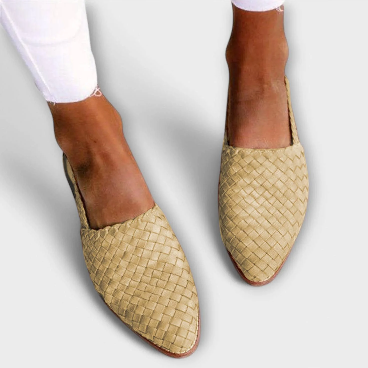 Luiza - Mocasini