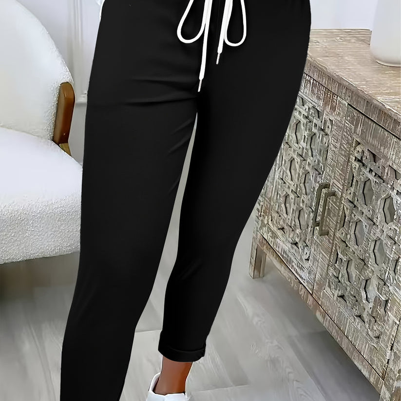 Phoenix – Pantaloni confortabili cu șnur
