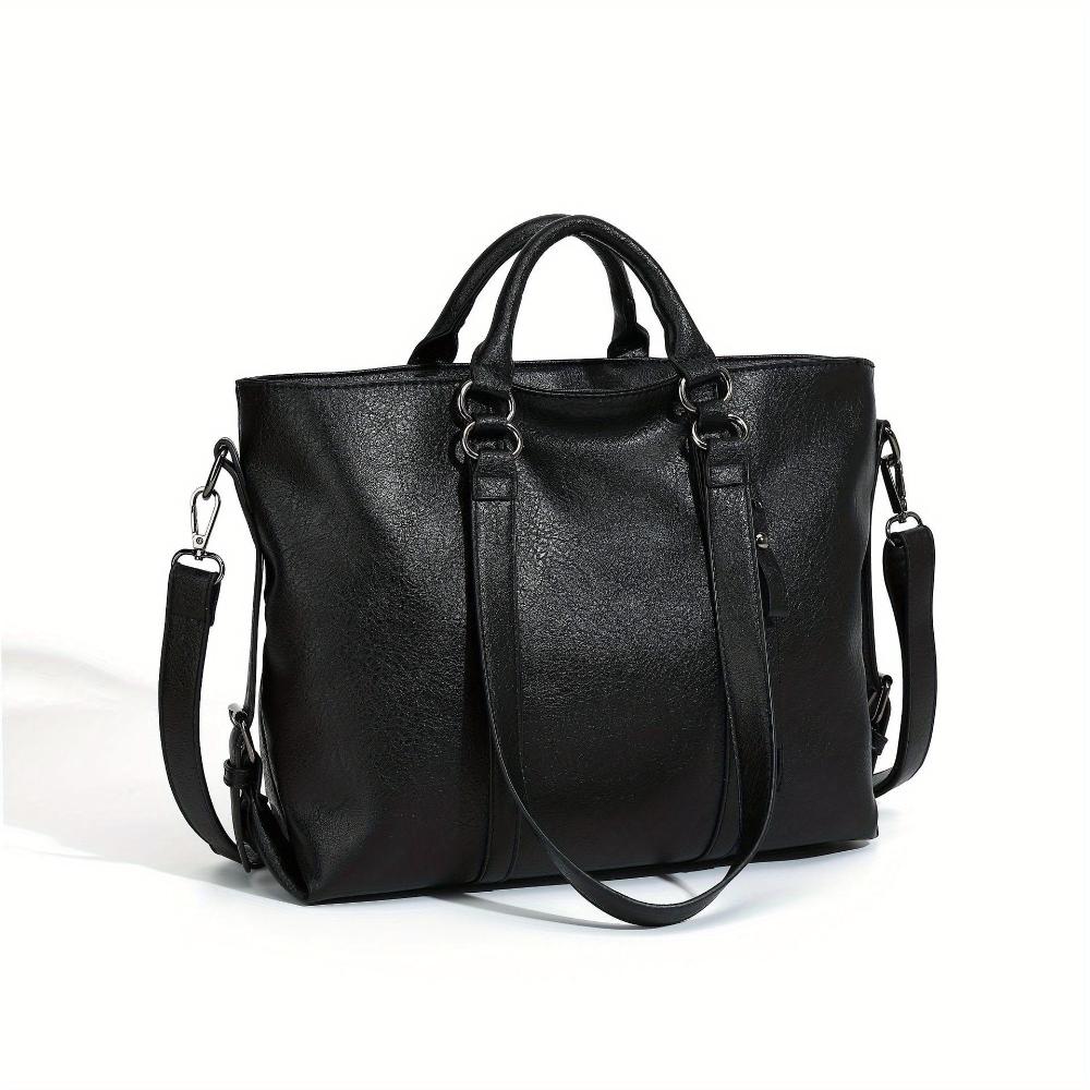 Ioana-Gabriela | Sac Shopper Vintage Intemporel