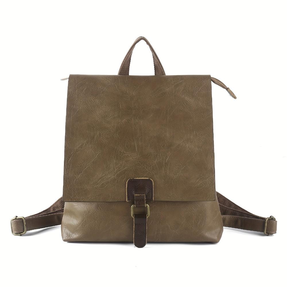 Loredana | Rucsac Versatil cu Stil Vintage