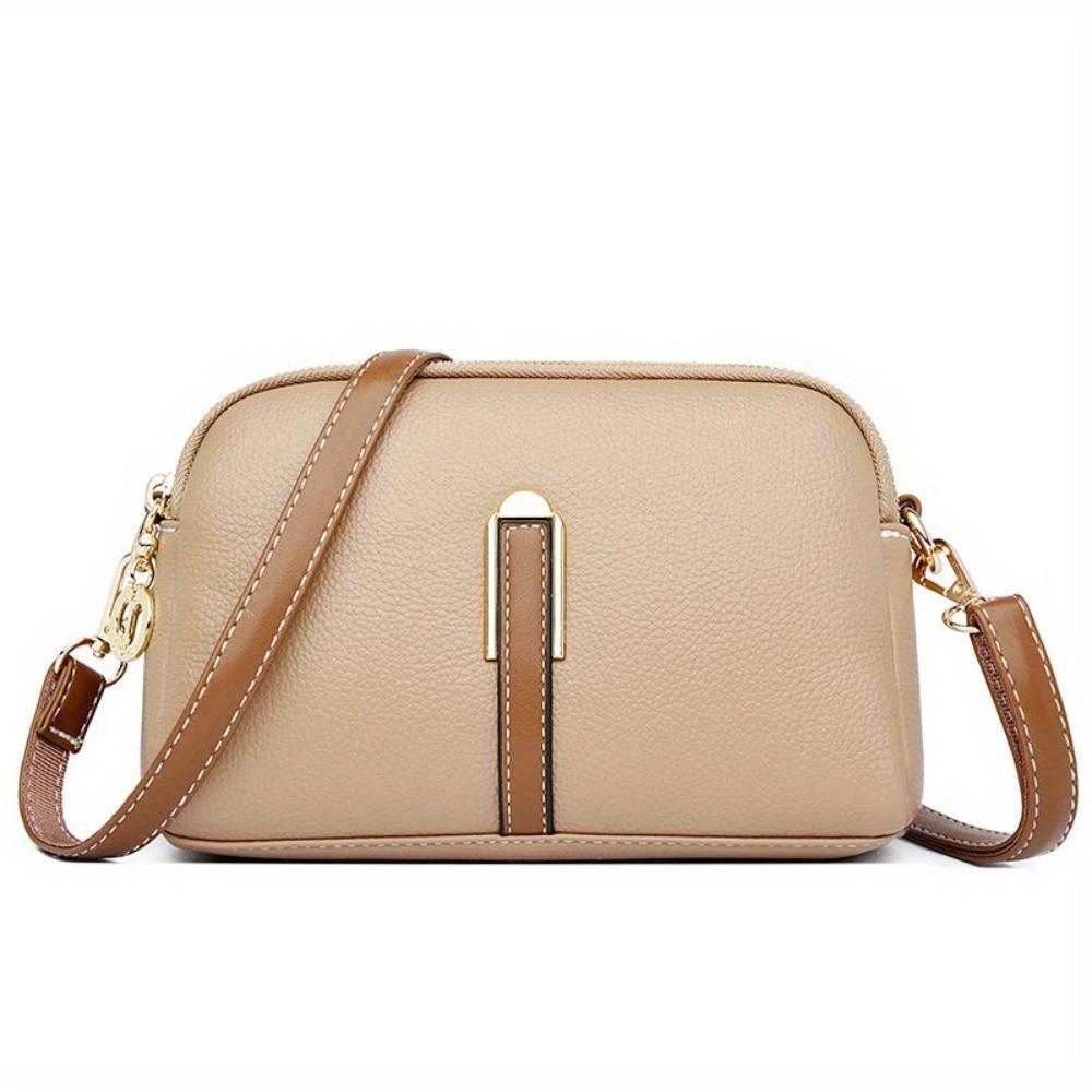 Andreea | Geantă Crossbody Confort și Stil