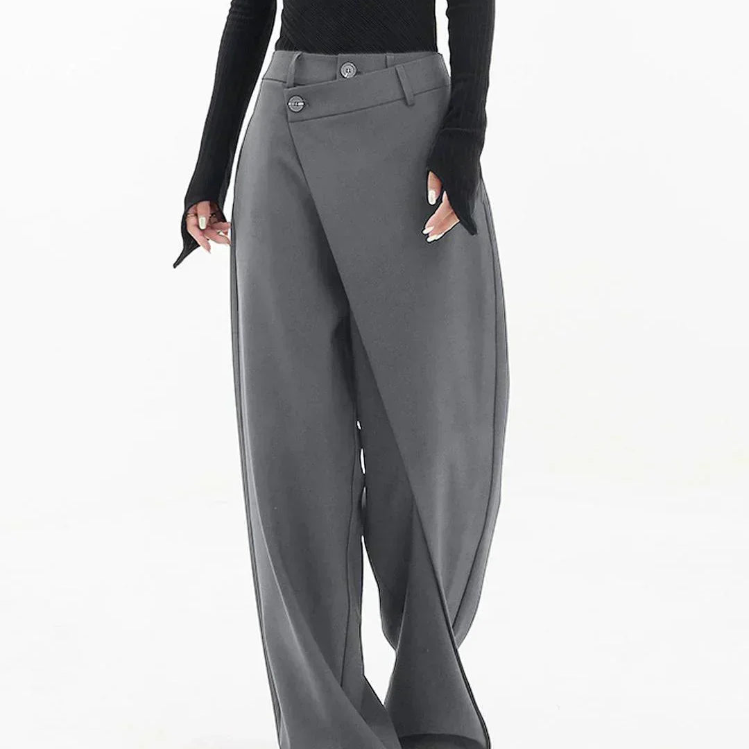 Pantaloni Baggy Stella