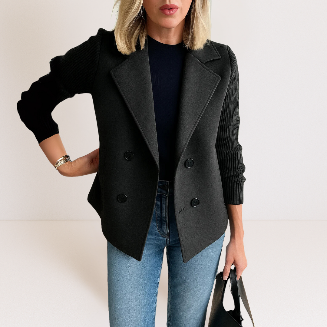 Tamara | Sacou Casual Premium Versatil