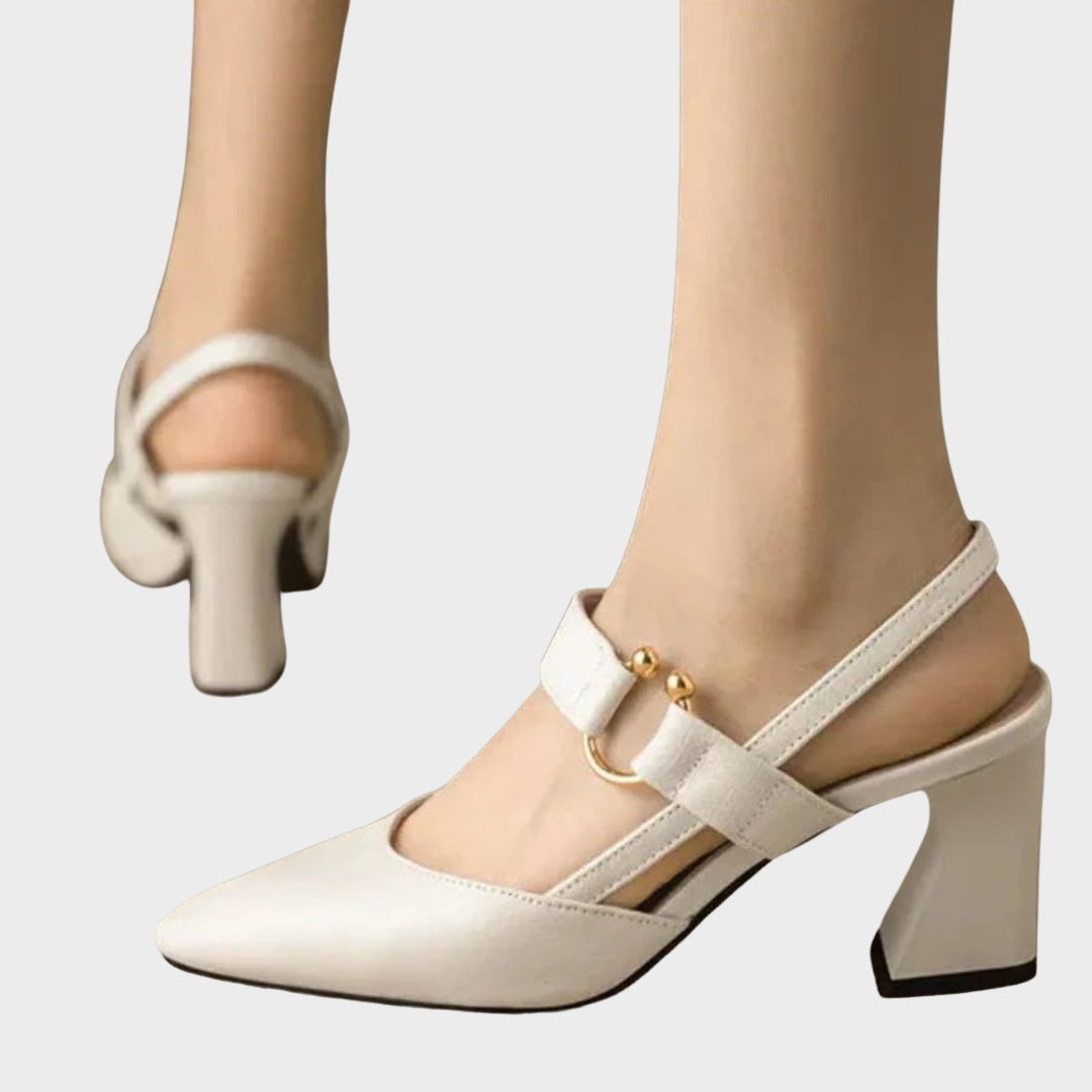 Alexandra-Maria | Încălțăminte Ortopedică cu Design Elegant