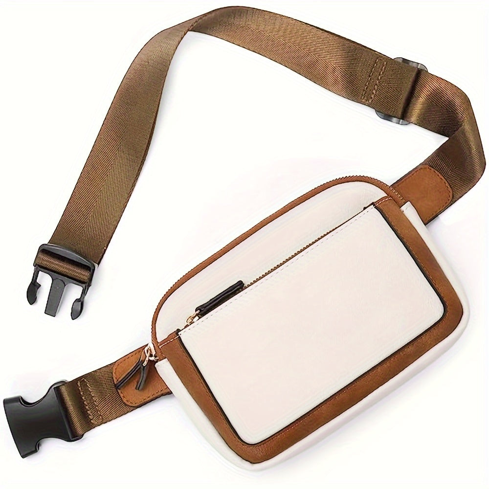Bianca | Geantă Crossbody Aspen Sport