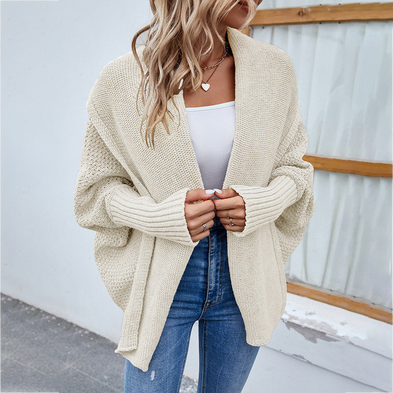 Dorina | Cardigan Elegant Tricotat Versatil