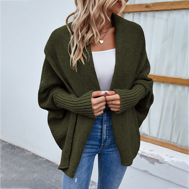 Dorina | Cardigan Elegant Tricotat Versatil