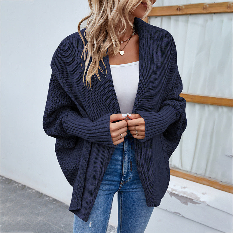 Dorina | Cardigan Elegant Tricotat Versatil