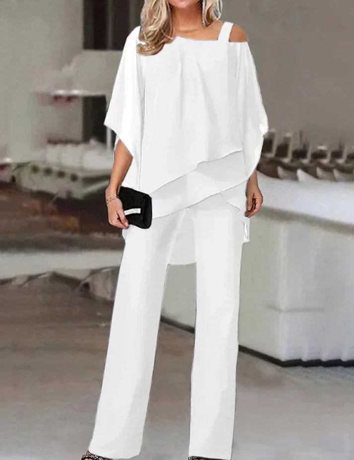 Viorica | Ansamblu Elegant cu Design Elegant