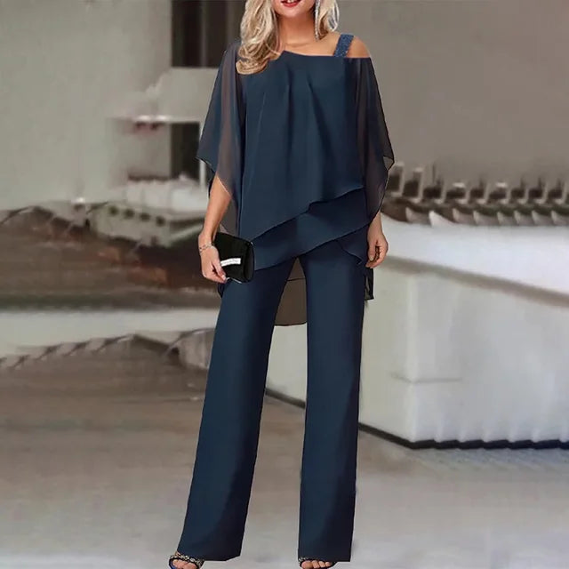 Viorica | Ansamblu Elegant cu Design Elegant