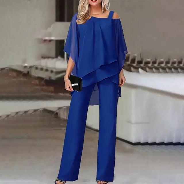 Viorica | Ansamblu Elegant cu Design Elegant