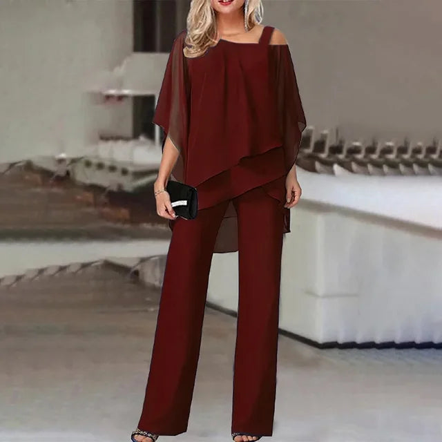 Viorica | Ansamblu Elegant cu Design Elegant