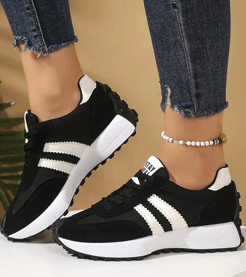 Simona-Maria | Pantofi Sport Ediție Limitată