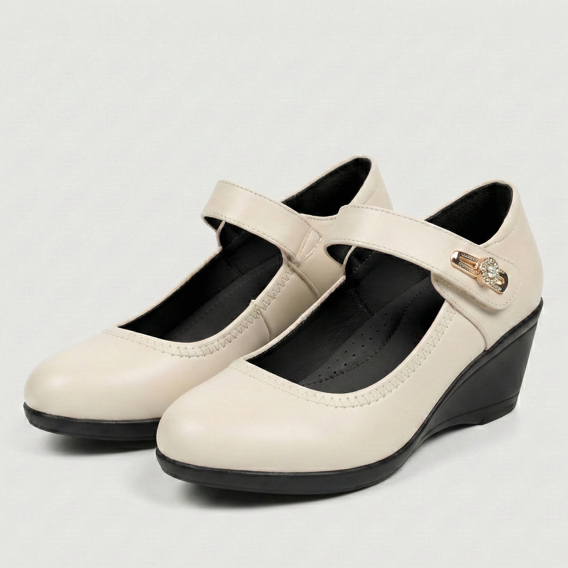 Aurelia | Pantofii Confort Premium din Piele