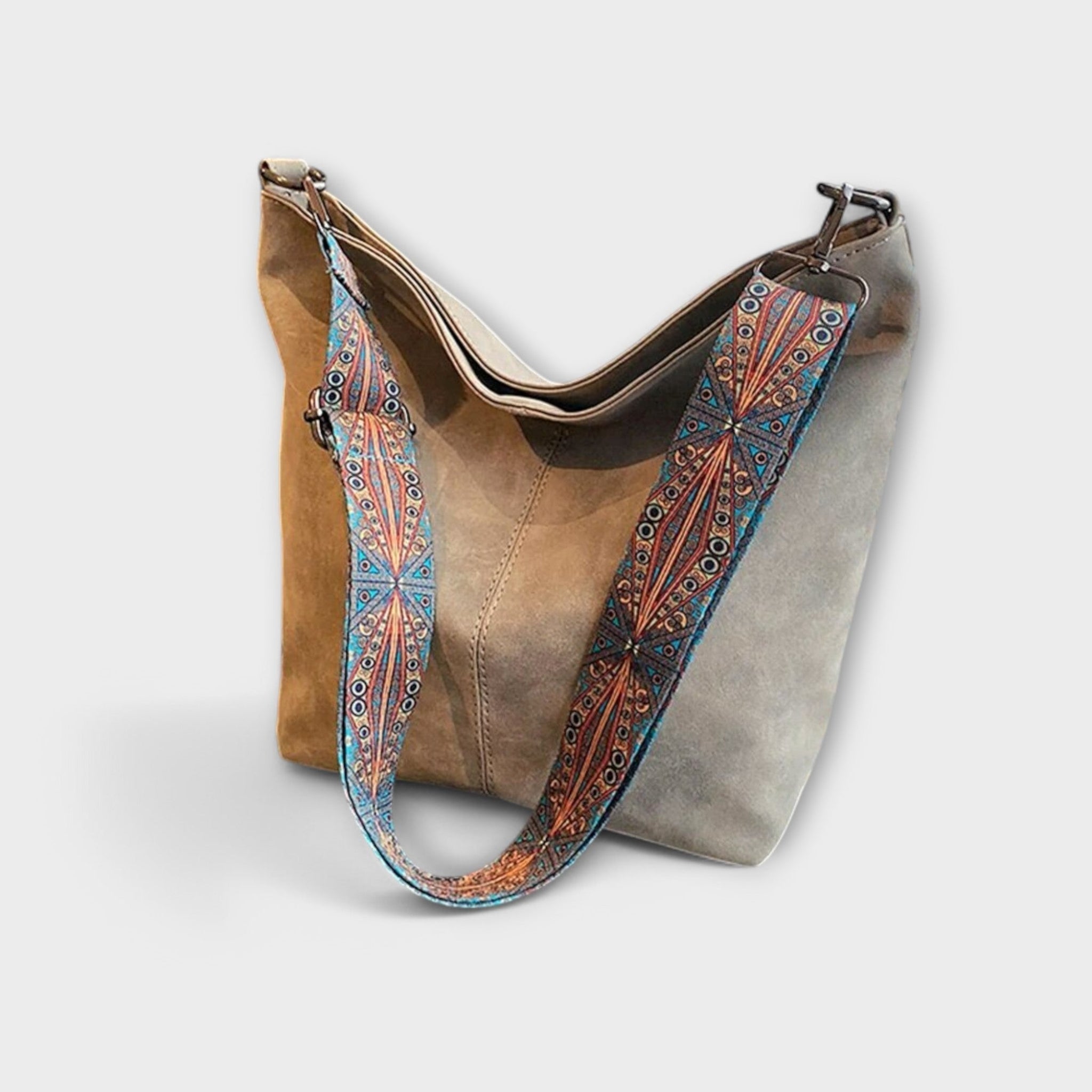 Valentina | Geantă Vintage Elegantă Versatilă