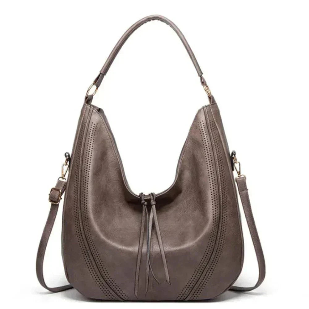 Malvina | Sac Vintage Intemporal și Versatil