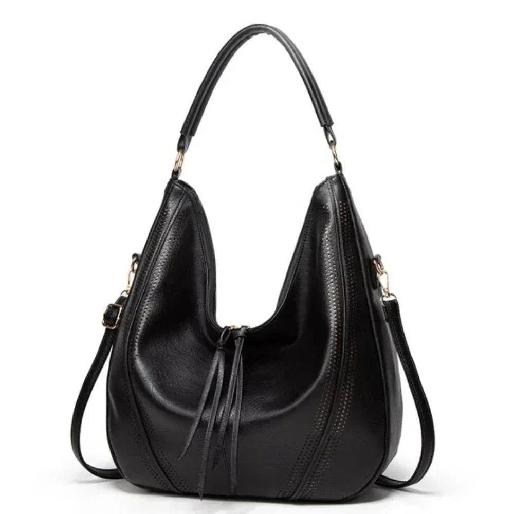 Malvina | Sac Vintage Intemporal și Versatil